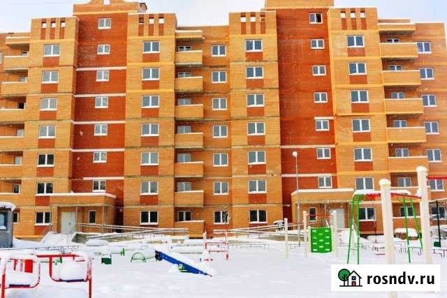 1-комнатная квартира, 40 м², 5/7 эт. на продажу в Солнечногорске Солнечногорск - изображение 1