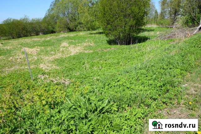 Участок ИЖС 13 сот. на продажу в Назие Назия - изображение 1