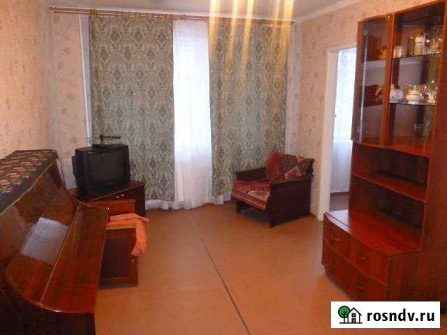 4-комнатная квартира, 67 м², 2/5 эт. в аренду на длительный срок в Выборге Выборг - изображение 1