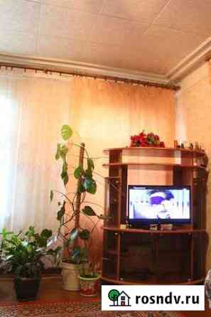 Коттедж 53.2 м² на участке 5 сот. на продажу в Соль-Илецке Соль-Илецк
