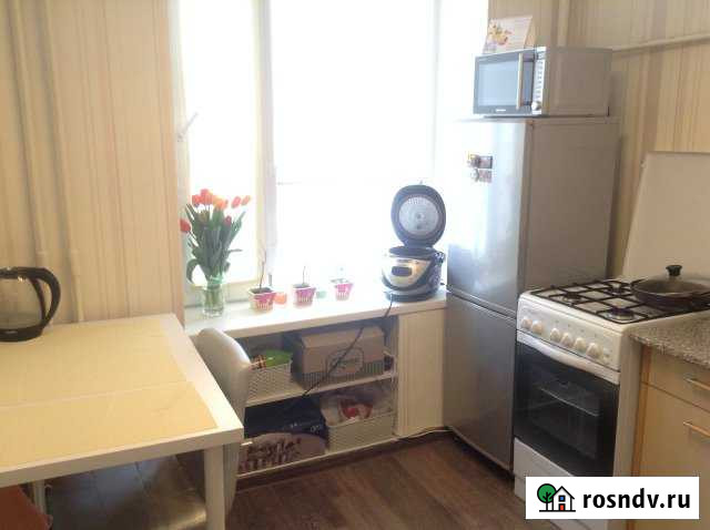 1-комнатная квартира, 32 м², 2/5 эт. на продажу во Фрязино Фрязино - изображение 1