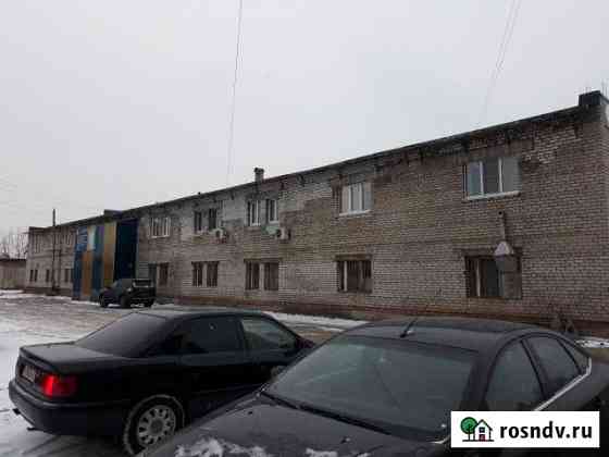 Складское помещение, 4474 кв.м. Ярославль