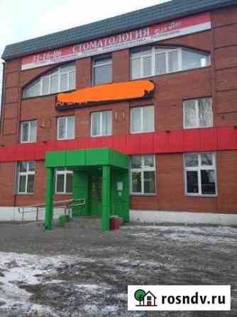 Офисное помещение, 65 кв.м. Курск