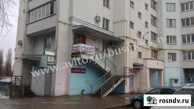 Офисное помещение, 38 кв.м. Липецк - изображение 1