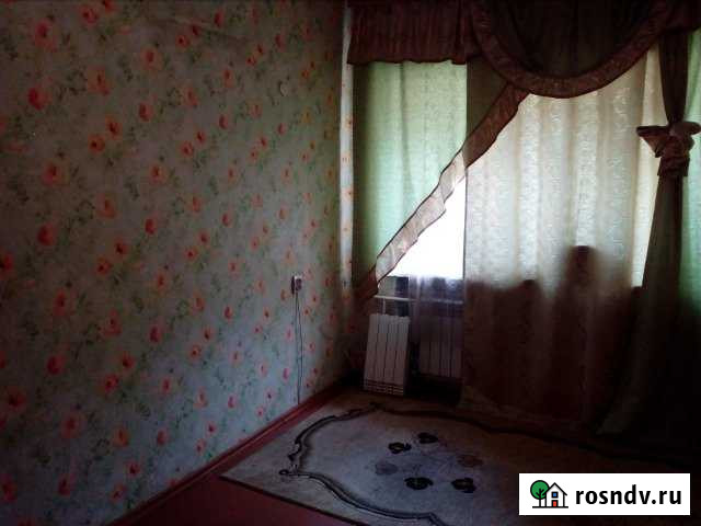 Комната 18 м² в 1-ком. кв., 1/5 эт. на продажу в Александрове Александров - изображение 1