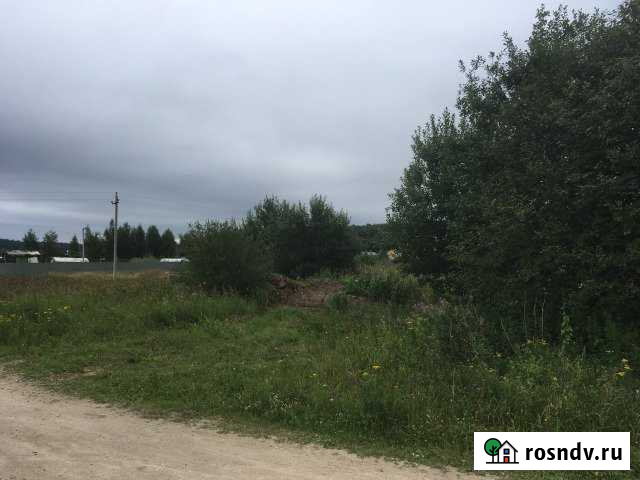 Участок ИЖС 8 сот. на продажу в Краснозаводске Краснозаводск - изображение 1