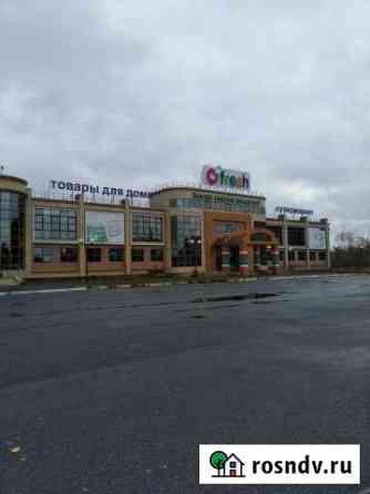 Торговое помещение, 5702 кв.м. Йошкар-Ола