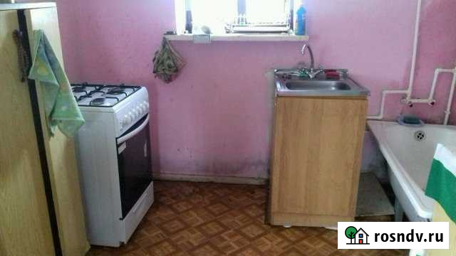 Дом 44 м² на участке 24 сот. на продажу в Старолеушковской Старолеушковская - изображение 1