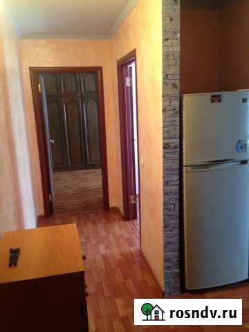 3-комнатная квартира, 60 м², 2/5 эт. в аренду на длительный срок в Воскресенске Воскресенск - изображение 1