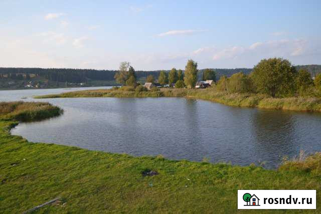 Дача 30 м² на участке 6 сот. на продажу в Юго-Камском Юго-Камский - изображение 1