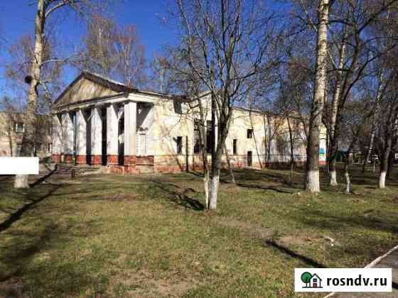 Участок промназначения 22 сот. на продажу в Горбатовке Горбатовка