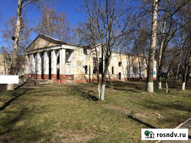 Участок промназначения 22 сот. на продажу в Горбатовке Горбатовка - изображение 1