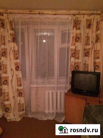 1-комнатная квартира, 32 м², 4/5 эт. в аренду на длительный срок в Миассе Миасс - изображение 1