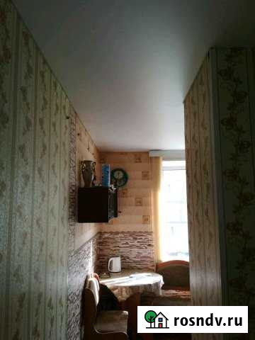 1-комнатная квартира, 35 м², 2/5 эт. в аренду на длительный срок в Вилючинске Вилючинск - изображение 1