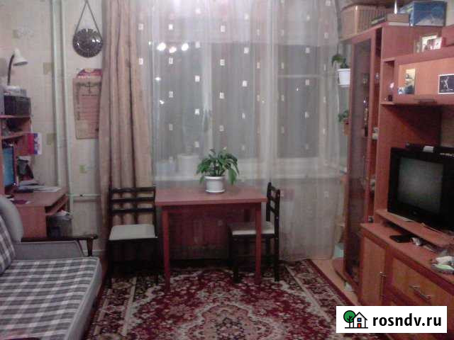 1-комнатная квартира, 18 м², 2/5 эт. на продажу в Полярных Зорях Полярные Зори - изображение 1