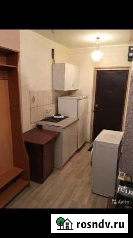 Квартира-студия, 12 м², 1/5 эт. на продажу в Воронеже Воронеж - изображение 1