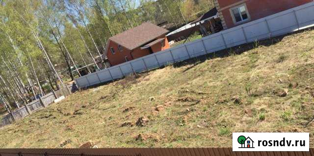 Участок ИЖС 12 сот. на продажу в Пушкино Пушкино - изображение 1