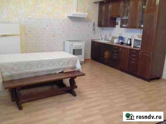 3-комнатная квартира, 125 м², 10/12 эт. в аренду на длительный срок в Тольятти Тольятти