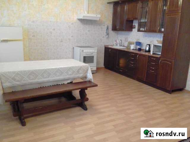 3-комнатная квартира, 125 м², 10/12 эт. в аренду на длительный срок в Тольятти Тольятти - изображение 1