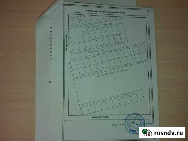 Участок ИЖС 10 сот. на продажу в Сорске Сорск - изображение 1