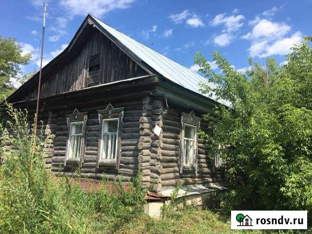 Дом 60 м² на участке 11 сот. на продажу в Беково Беково - изображение 1