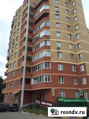 3-комнатная квартира, 131 м², 11/11 эт. на продажу в Ивантеевке Московской области Ивантеевка - изображение 1