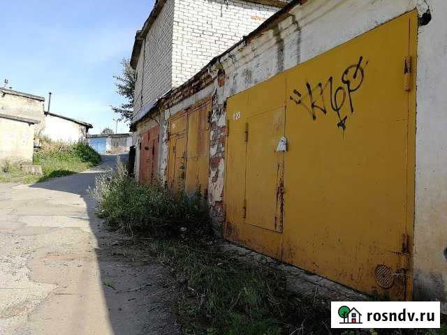 Гараж 25 м² на продажу в Нефтекамске Нефтекамск - изображение 1