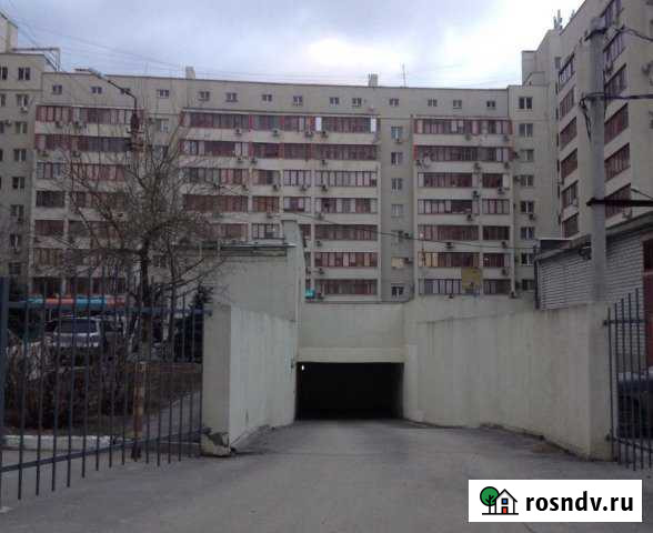Машиноместо 20 м² на продажу в Волгограде Волгоград - изображение 1