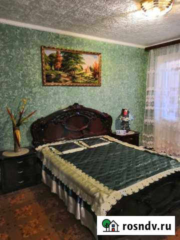 2-комнатная квартира, 64 м², 1/5 эт. в аренду посуточно в Наро-Фоминске Наро-Фоминск - изображение 1