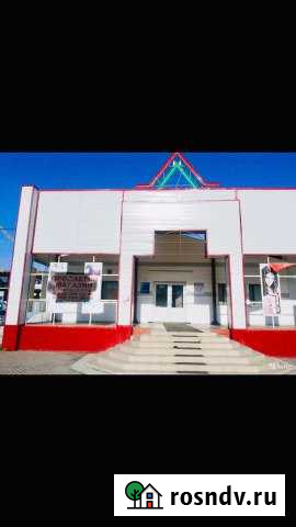 Продаётся магазин Губкинский - изображение 1