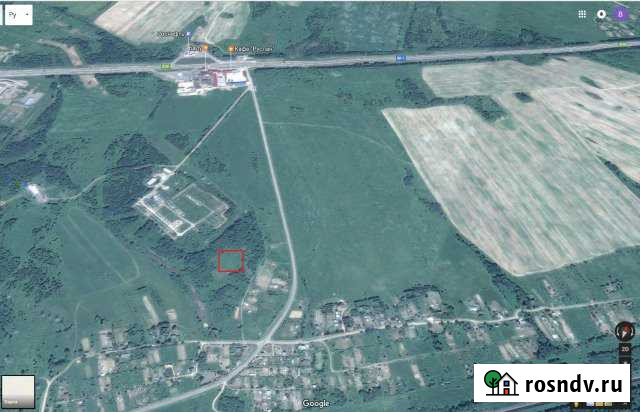 Участок СНТ, ДНП 28 сот. на продажу в Вязьме Вязьма - изображение 1