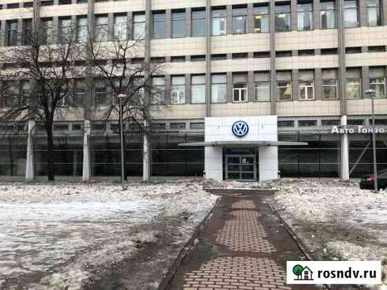Помещение свободного назначения, 917 кв.м. Москва