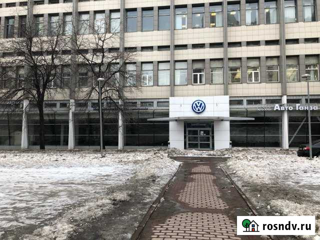 Помещение свободного назначения, 917 кв.м. Москва - изображение 1