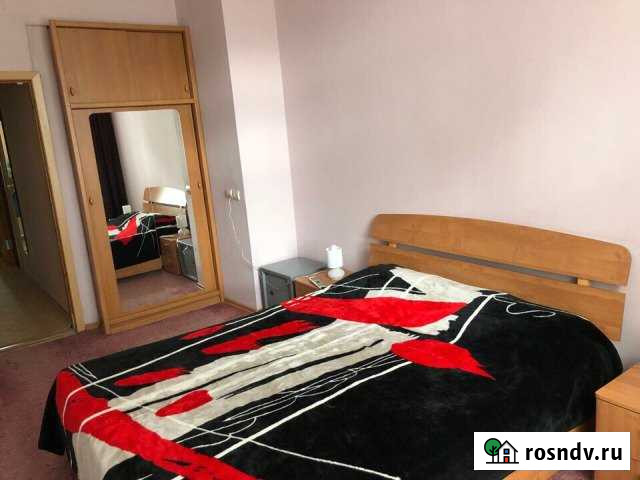 2-комнатная квартира, 60 м², 2/5 эт. в аренду на длительный срок в Пскове Псков - изображение 1