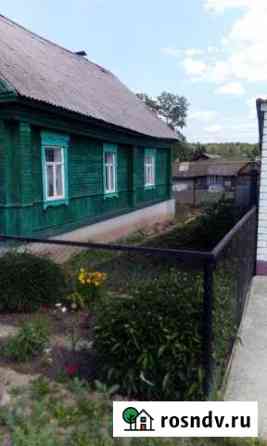 Дом 55 м² на участке 3 сот. на продажу в Никольске Пензенской области Никольск