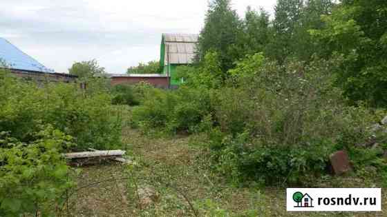 Участок ИЖС 6 сот. на продажу в Буе Буй