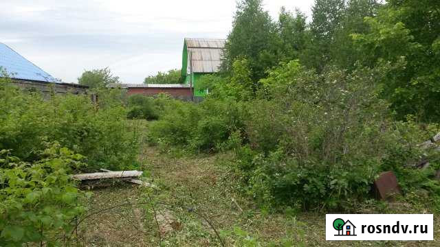 Участок ИЖС 6 сот. на продажу в Буе Буй - изображение 1