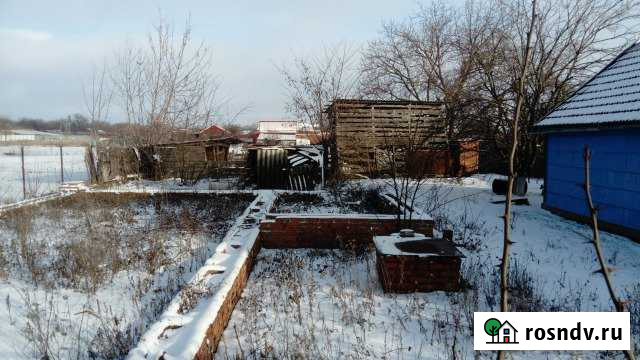 Участок ИЖС 14 сот. на продажу в Новощербиновской Новощербиновская - изображение 1