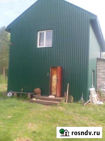 Участок СНТ, ДНП 450 сот. в аренду в Томске Томск - изображение 1