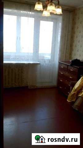 4-комнатная квартира, 64 м², 3/5 эт. на продажу в Чудово Чудово - изображение 1