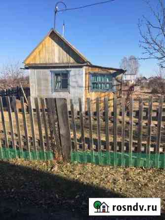 Дача 20 м² на участке 10 сот. на продажу в Новых Зорях Новые Зори