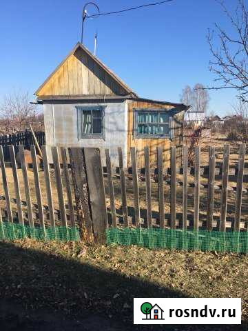 Дача 20 м² на участке 10 сот. на продажу в Новых Зорях Новые Зори - изображение 1