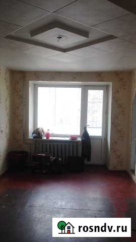 2-комнатная квартира, 44 м², 3/5 эт. на продажу в Котельниче Котельнич - изображение 1