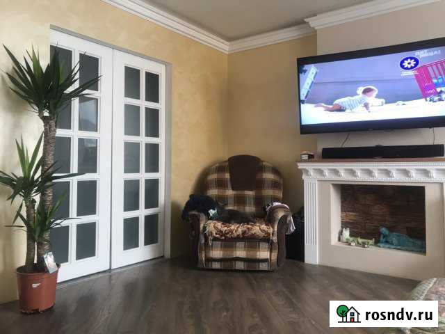 3-комнатная квартира, 102 м², 9/16 эт. на продажу в Серпухове Серпухов - изображение 1