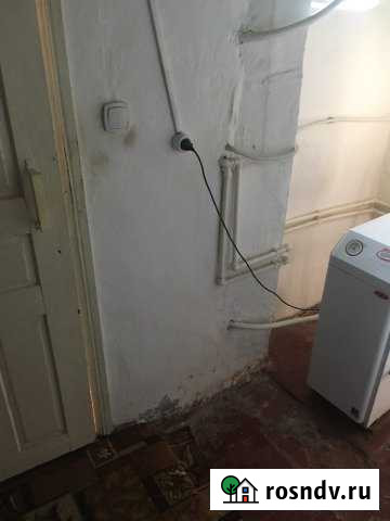 Дом 69 м² на участке 17 сот. на продажу в Песчанокопском Песчанокопское - изображение 1