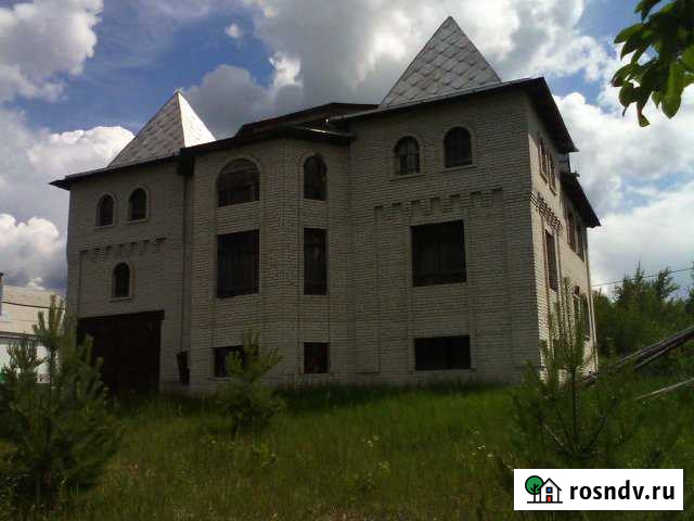 Коттедж 200 м² на участке 13 сот. на продажу в Гусе-Хрустальном Гусь-Хрустальный - изображение 1