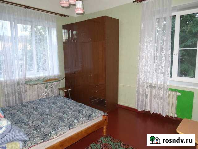 2-комнатная квартира, 50 м², 2/2 эт. в аренду на длительный срок в Обухово Обухово - изображение 1