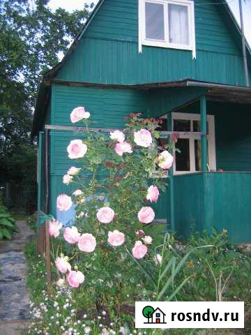 Дача 55 м² на участке 5.5 сот. на продажу в Ферзиково Ферзиково - изображение 1