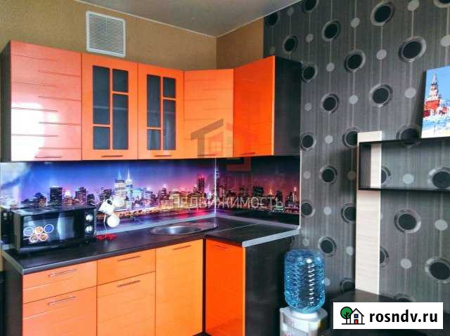 Квартира-студия, 22 м², 12/12 эт. на продажу в Пензе Пенза - изображение 1