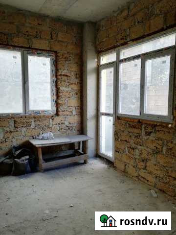 Квартира-студия, 22 м², 2/6 эт. на продажу в Ялте Ялта - изображение 1